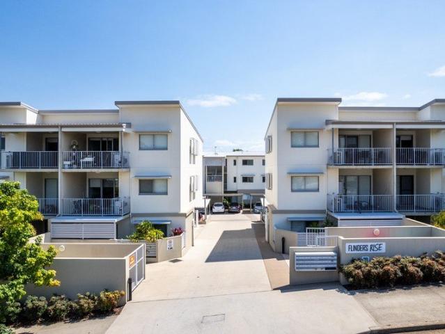 Apartment for rent in Gladstone, Queensland