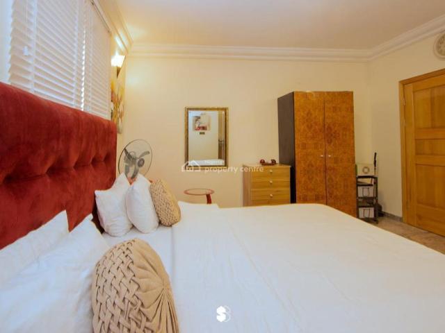 Property for rent in Eti Osa, Lagos