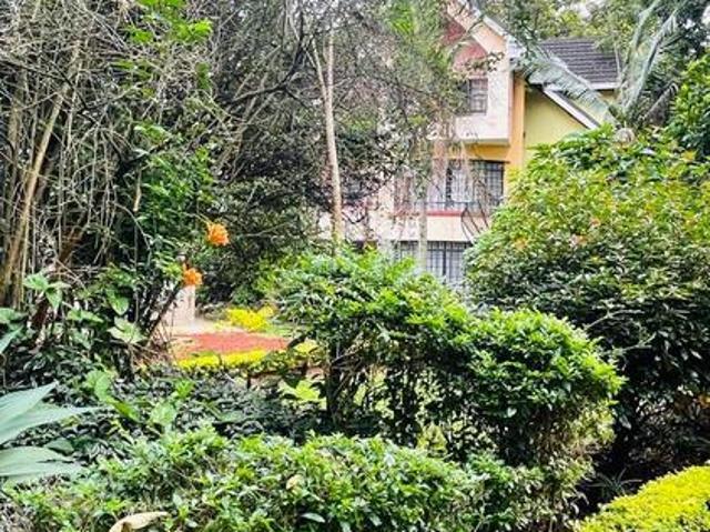 Apartment for rent in Roslynn, Kiambu