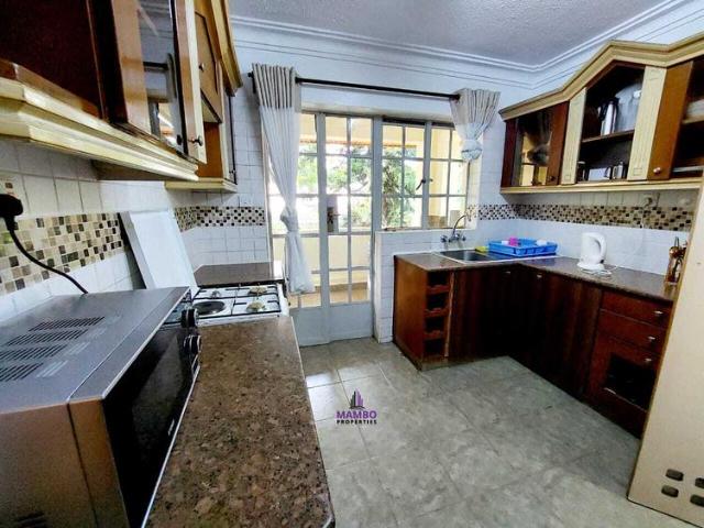 Apartment for rent in Njiru, Nairobi