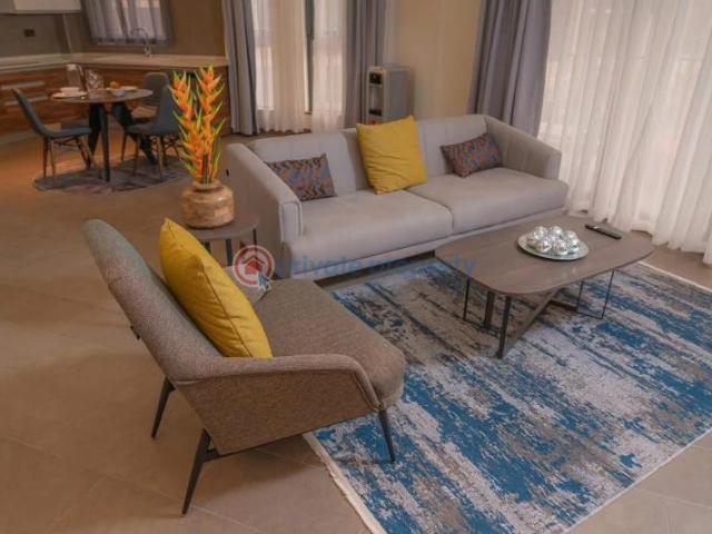 Apartment for rent in Spring Valley, Kiambu