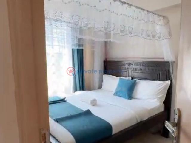 Apartment for rent in Starehe, Nairobi