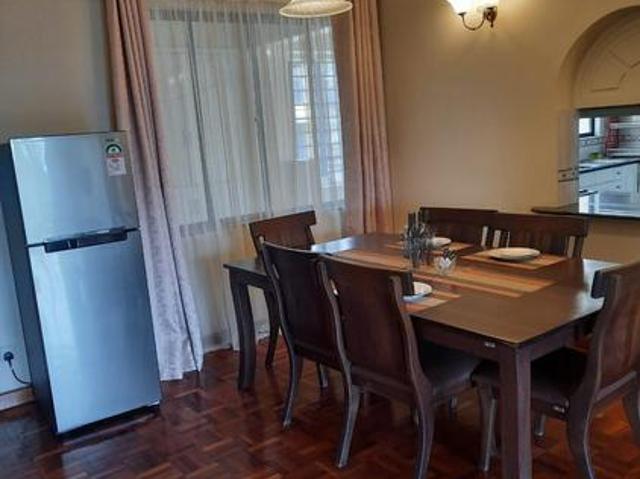 Apartment for rent in Parklands, Westlands