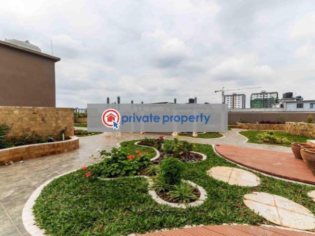 Apartment for rent in Kileleshwa, Kiambu