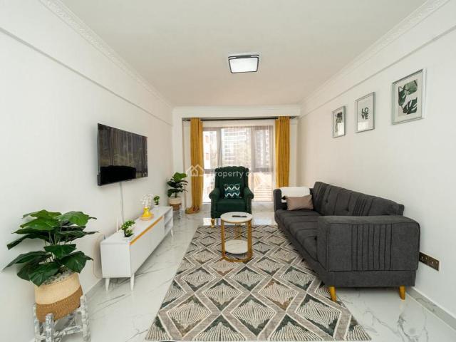 Apartment for rent in Kiambu, Nairobi