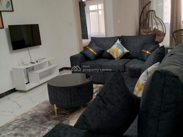 Apartment for rent in Kilimani, Kiambu