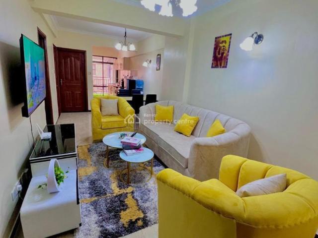 Property for rent in Kiambu, Nairobi