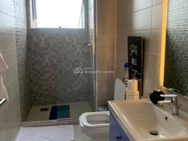 Apartment for rent in Kiambu, Nairobi