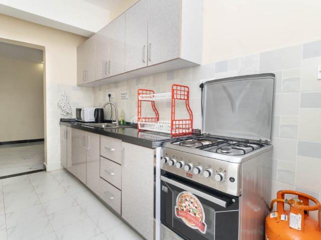 Apartment for rent in Kiambu, Nairobi