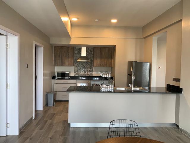 Apartment for rent in Kileleshwa, Kiambu