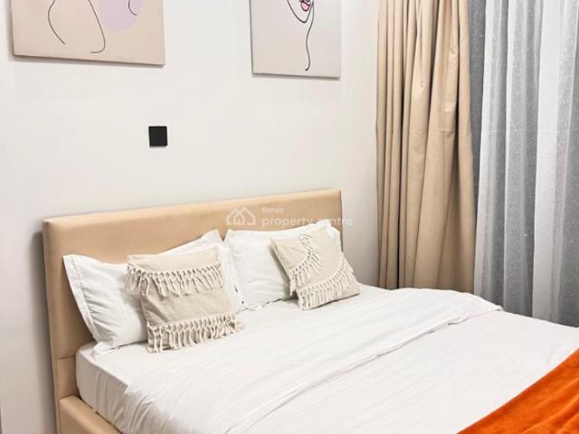 Apartment for rent in Kiambu, Nairobi