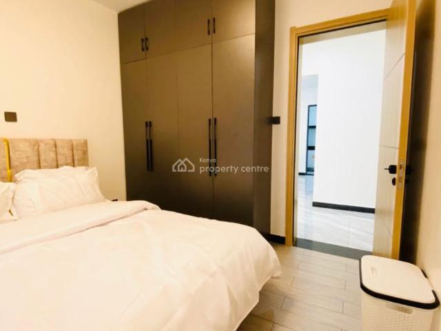 Apartment for rent in Kiambu, Nairobi