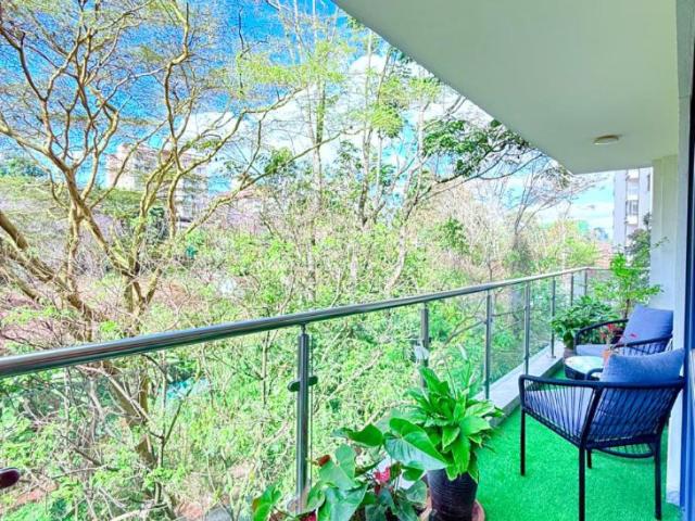 Apartment for rent in Westlands, Nairobi