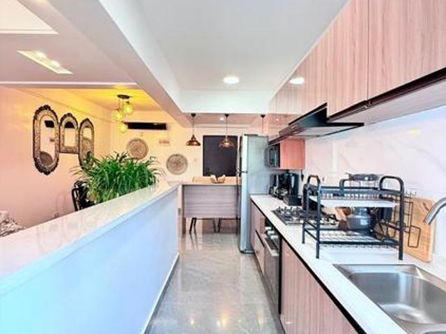 Apartment for rent in Riverside, Nakuru