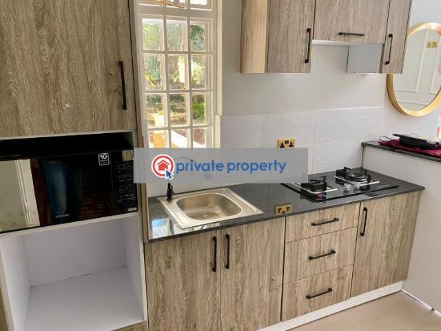 House for rent in Karen, Kiambu