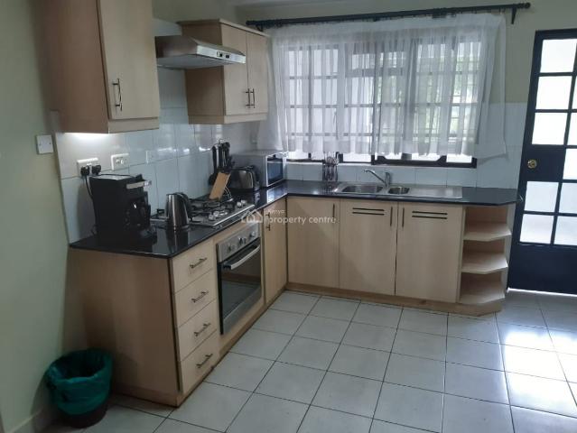 Apartment for rent in Dagoretti, Kilimani