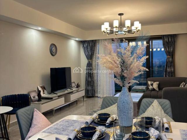 Property for rent in Machakos Town, Machakos