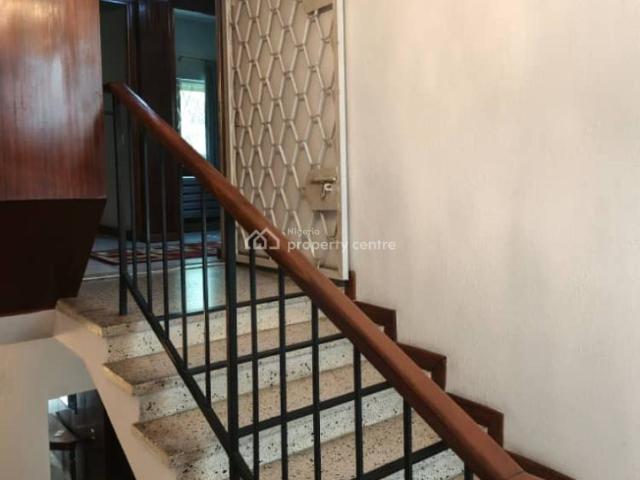 Duplex for rent in Eti Osa, Abuja