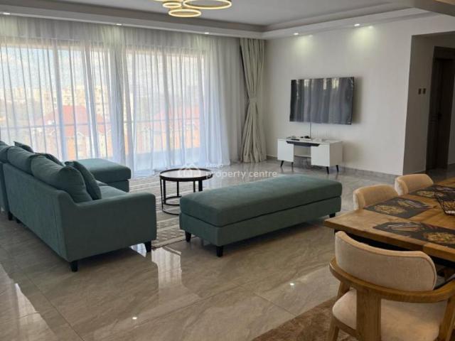 Apartment for rent in Lavington, Kiambu
