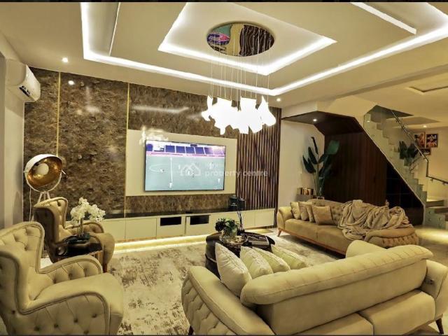 Property for rent in Eti Osa, Lagos