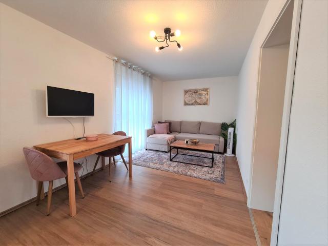 Apartment mieten in Vaihingen-Mitte, Stuttgart