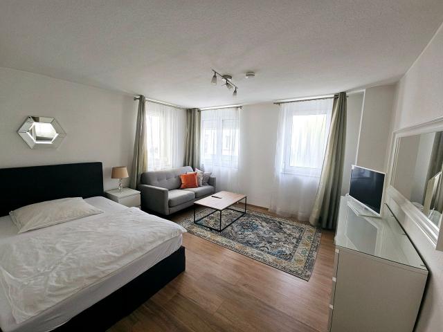 Apartment mieten in Vaihingen, Stuttgart