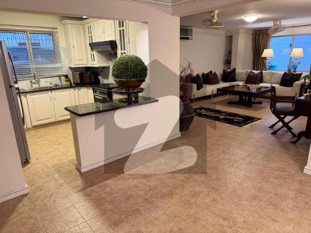 Apartment for rent in Clifton, North Waziristan