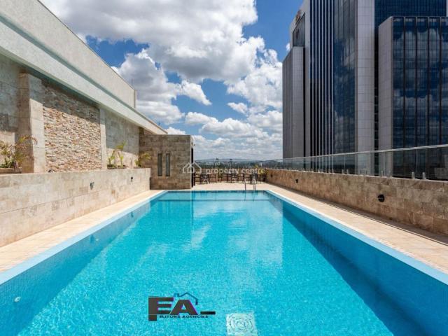 Apartment for rent in Westlands, Nairobi