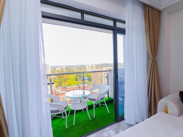 Apartment for rent in Kiambu, Nairobi