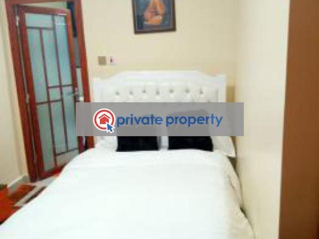 Apartment for rent in Kileleshwa, Kiambu