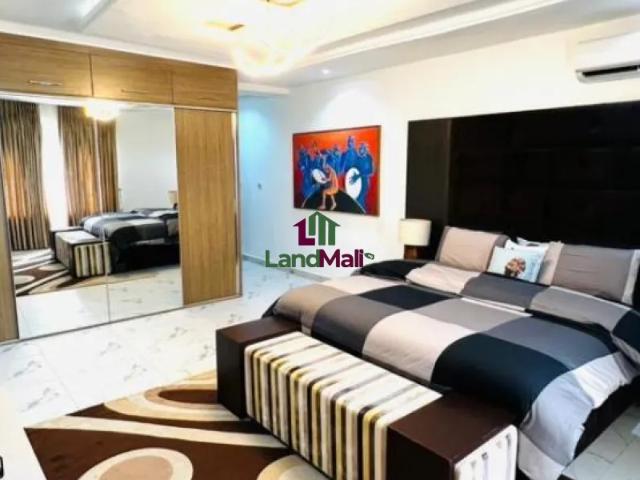 Property for rent in Eti Osa, Abuja