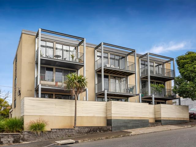 Apartment for rent in Flemington, Victoria