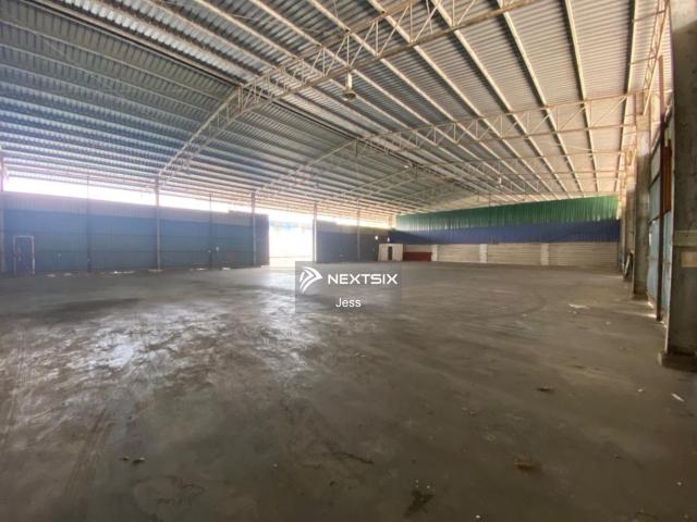 Residential House for rent in Georgetown, Penang