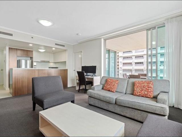 Apartment for rent in Toombul, Queensland