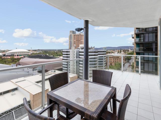 Apartment for rent in Horseshoe Creek, South Australia