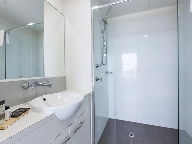 Apartment for rent in Toombul, Queensland