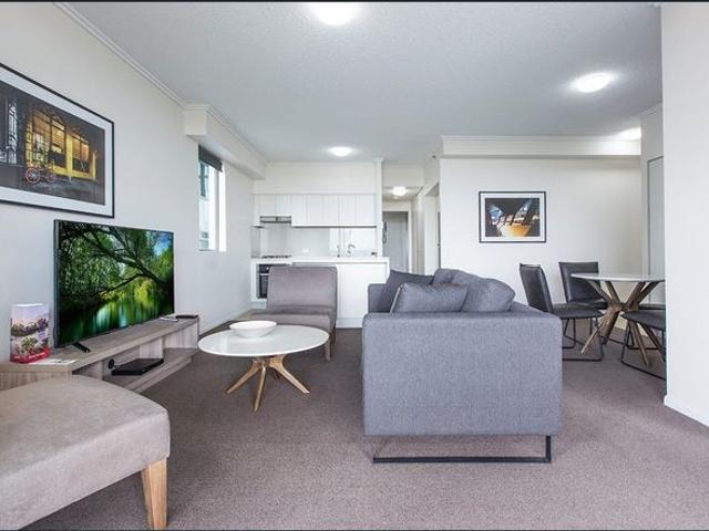 Apartment for rent in Toombul, Queensland