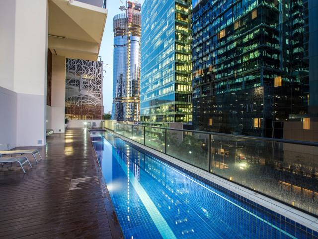Apartment for rent in Toombul, Queensland