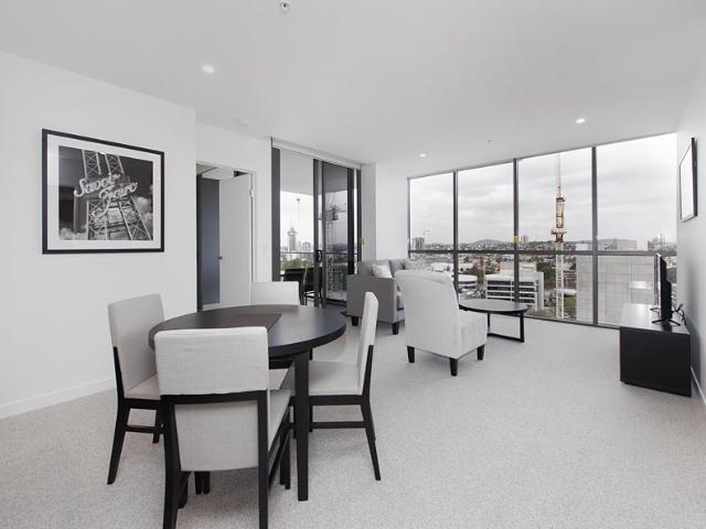 Apartment for rent in Toombul, Queensland