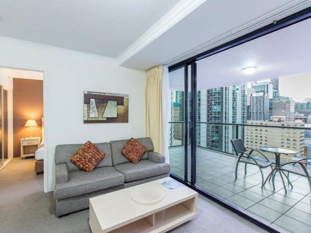 Apartment for rent in Toombul, Queensland