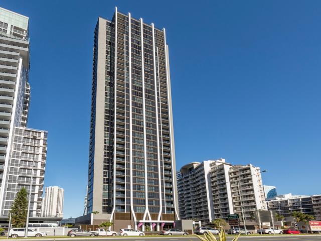 Apartment for rent in Fernbrook, Queensland