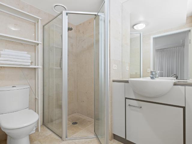 Apartment for rent in Toombul, Queensland