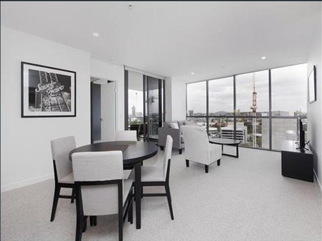 Apartment for rent in Toombul, Queensland