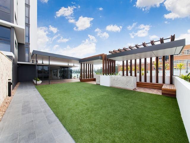 Apartment for rent in Toombul, Queensland