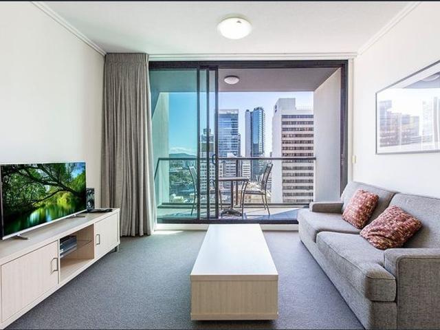 Apartment for rent in Toombul, Queensland