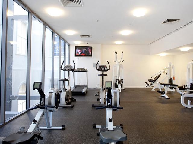 Apartment for rent in Toombul, Queensland