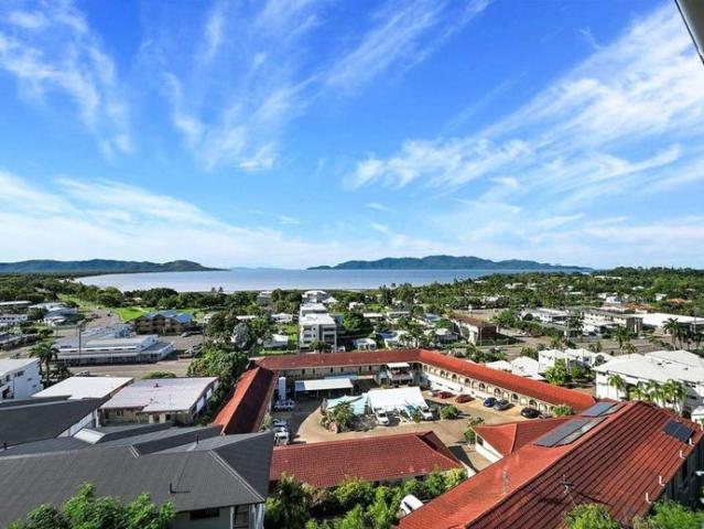 Apartment for rent in Belgian Gardens, Townsville