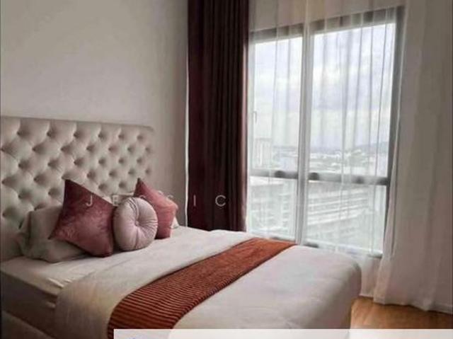 Condominium for sale in PJU 9, Petaling Jaya
