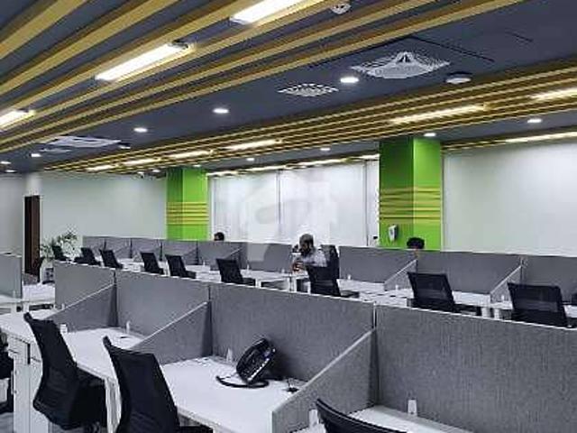 Office for sale in Islamabad