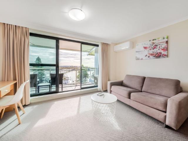 Apartment for rent in The Entrance, New South Wales
